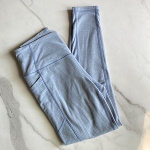 Victoria’s Secret essential legging